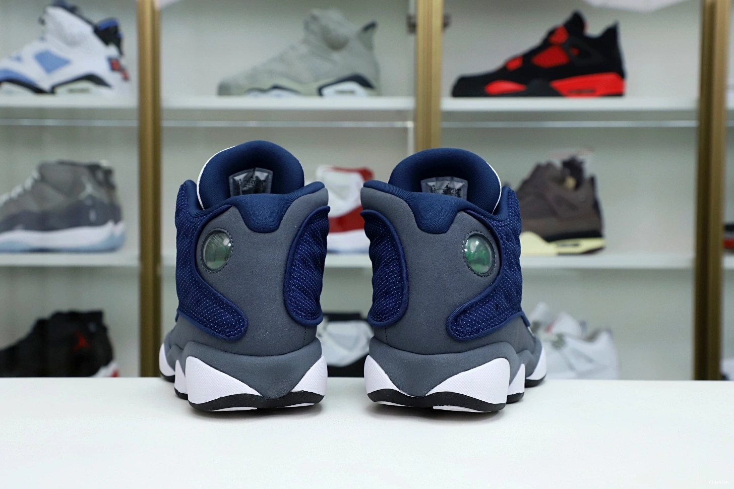 13 2020 RETRO AIR JORDAN 'FLINT' 0811